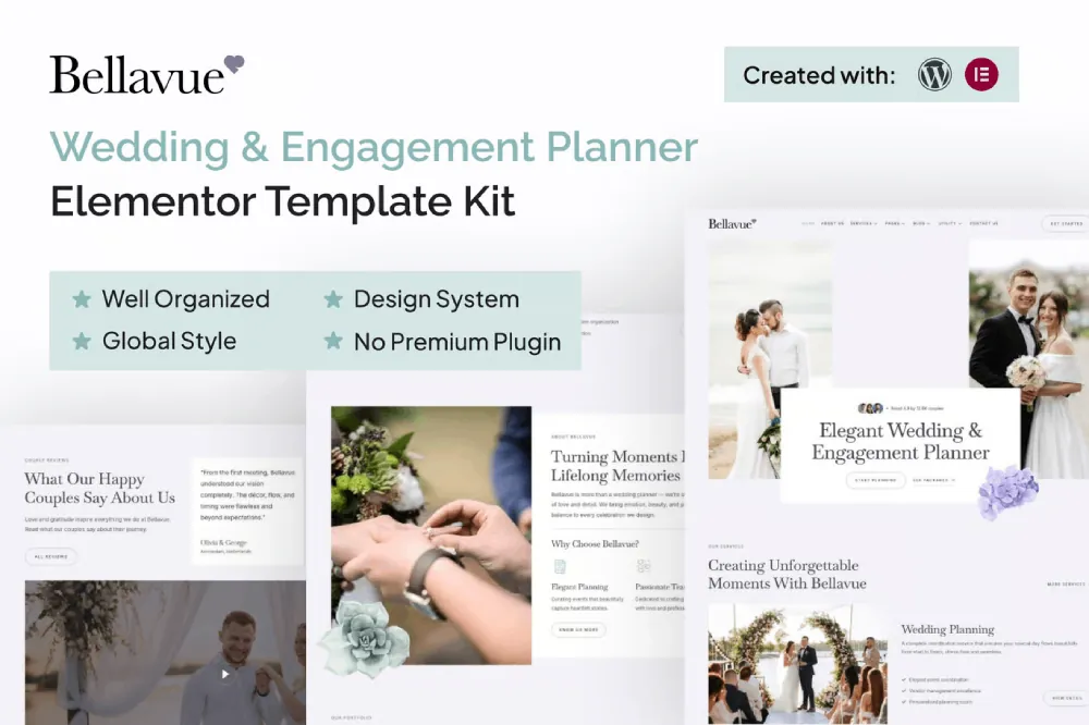 Template screenshot image